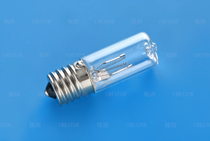 Mercury UV lamp fabrikant