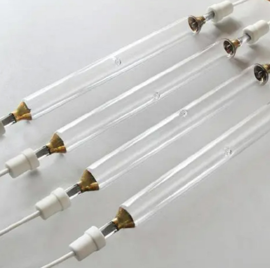 UV lamp for lab testing