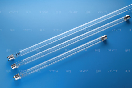 UV lamp supplier factory