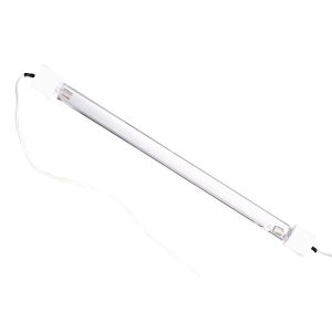 Cold cathode UV germicidal lamp