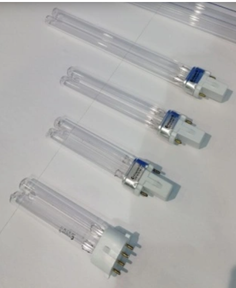 Industrial mercury UV bulb wholesale