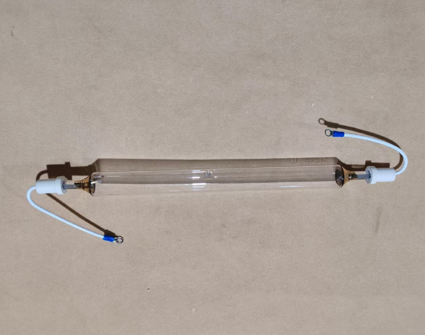 Standard 120W/cm mercury UV lamp