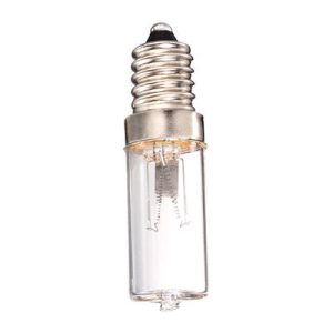 Portable UVC germicidal wand