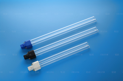 Custom UV lamp design