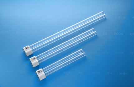 Gallium lamp for screen print exposure