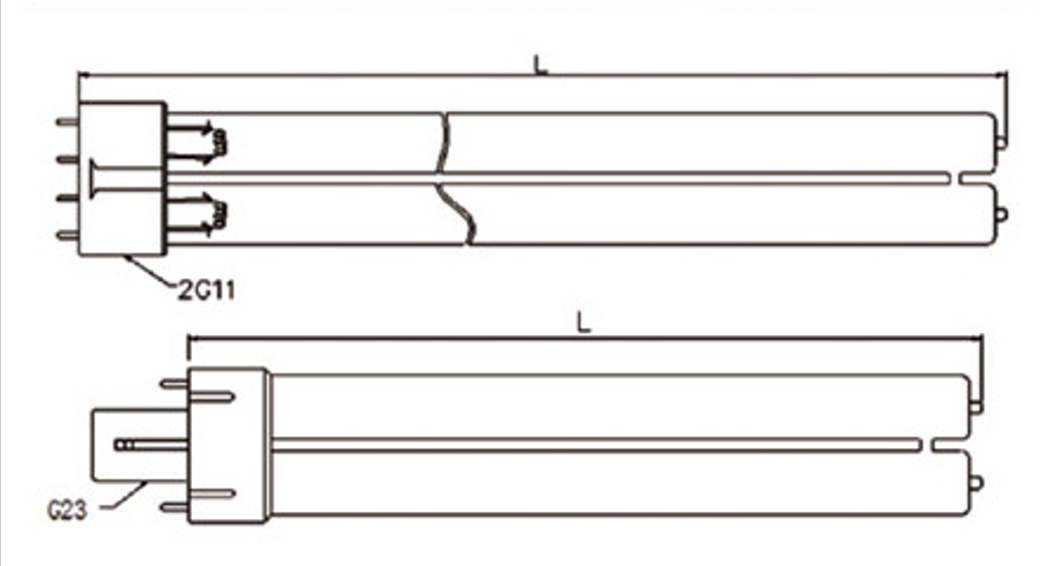 Custom UV curing lamp solutions